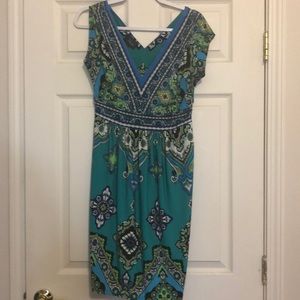 Nice summer spring dress for a cruise